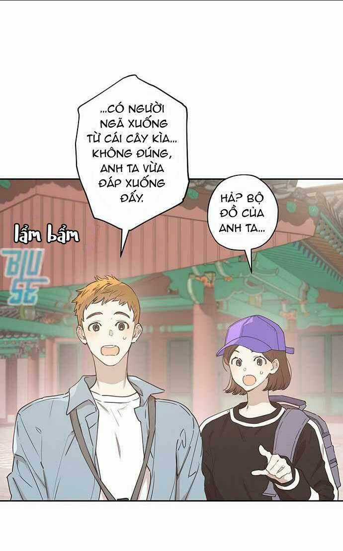 Onsaemiro - Chapter 6 - Trang 44