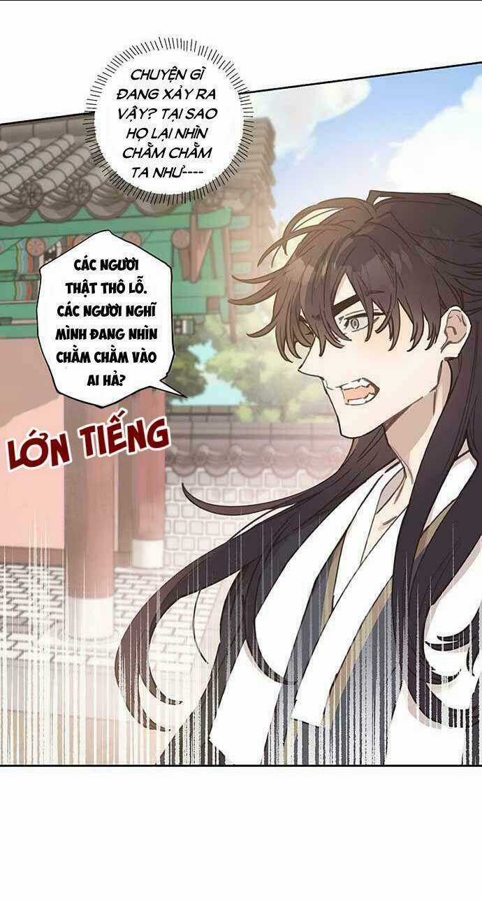 Onsaemiro - Chapter 6 - Trang 45