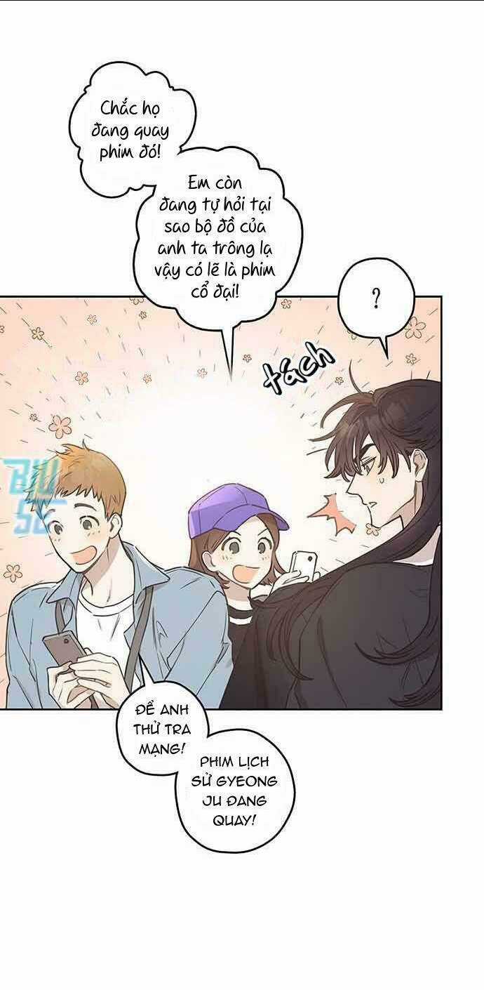 Onsaemiro - Chapter 6 - Trang 46