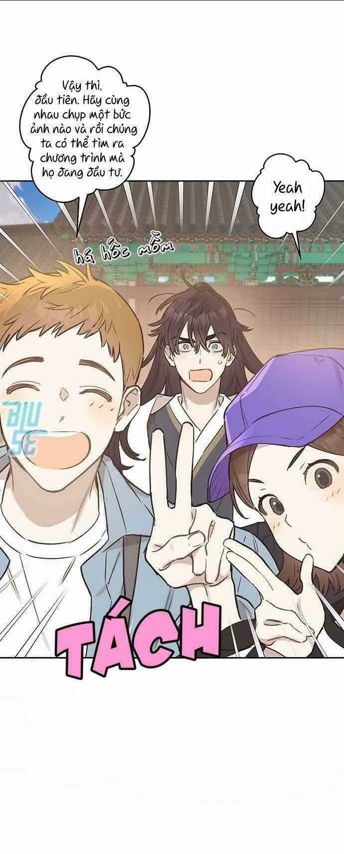 Onsaemiro - Chapter 6 - Trang 47