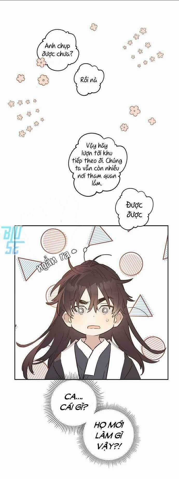 Onsaemiro - Chapter 6 - Trang 48