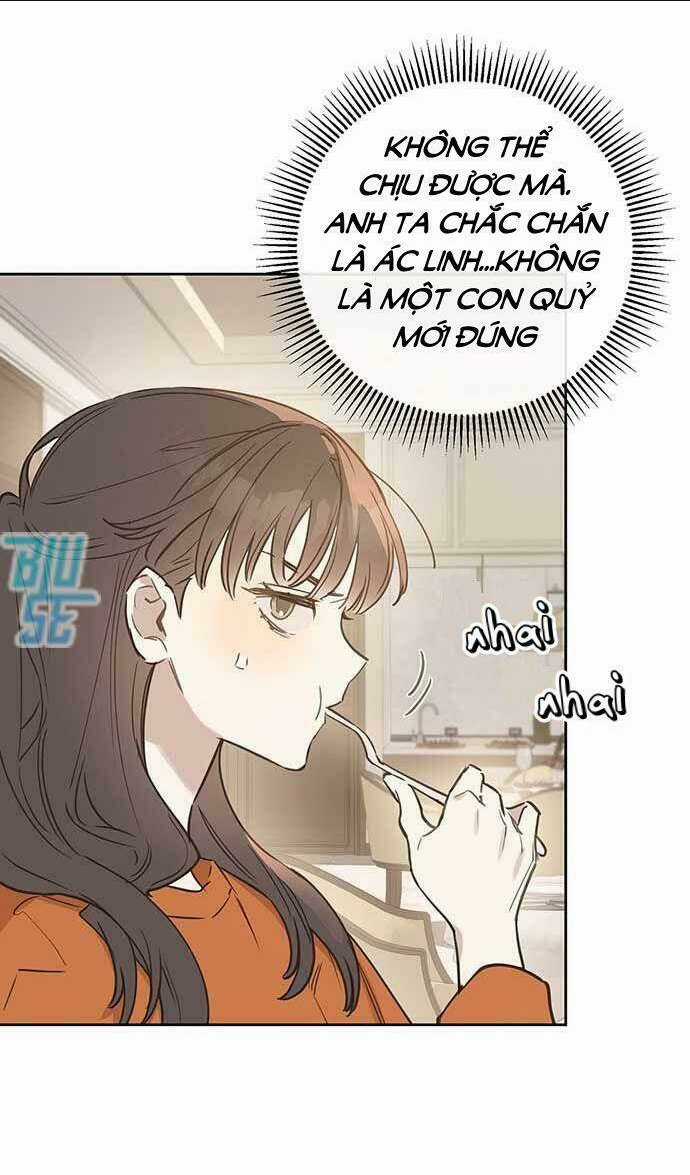 Onsaemiro - Chapter 6 - Trang 6