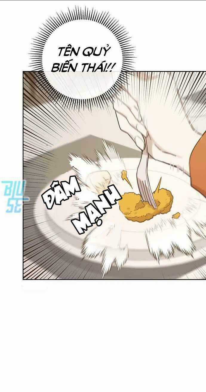 Onsaemiro - Chapter 6 - Trang 7