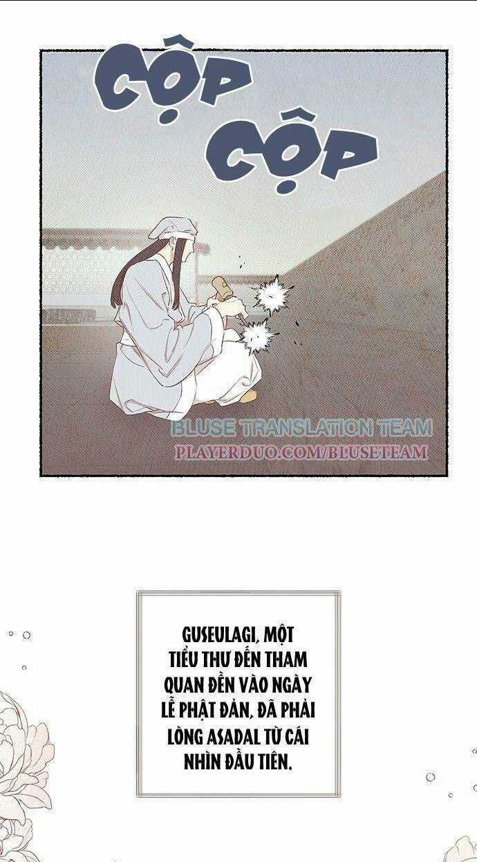 Onsaemiro - Chapter 7 - Trang 11