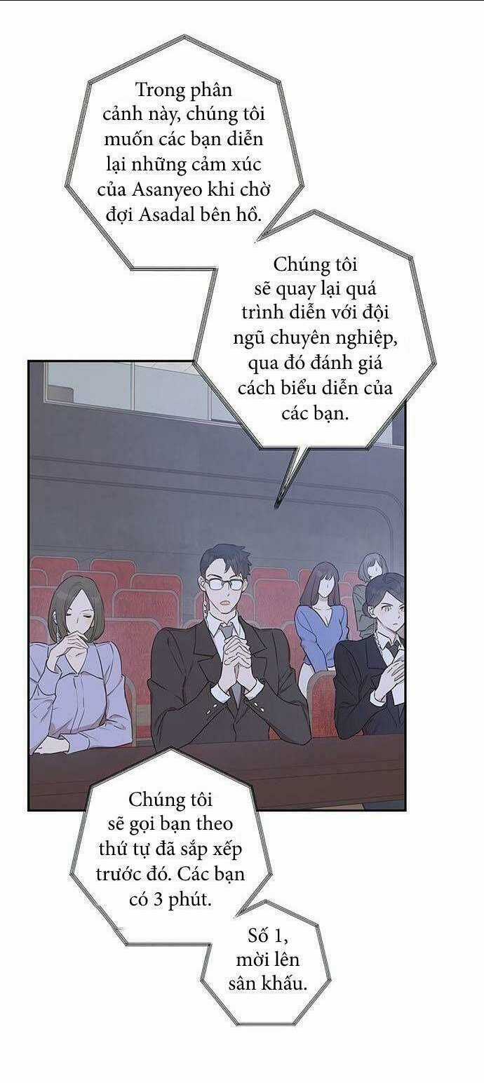 Onsaemiro - Chapter 7 - Trang 19