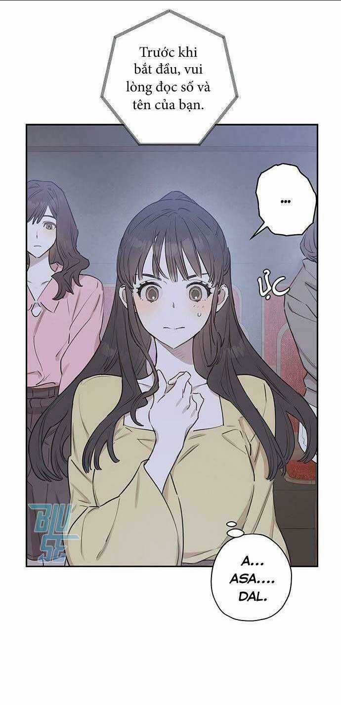 Onsaemiro - Chapter 7 - Trang 22