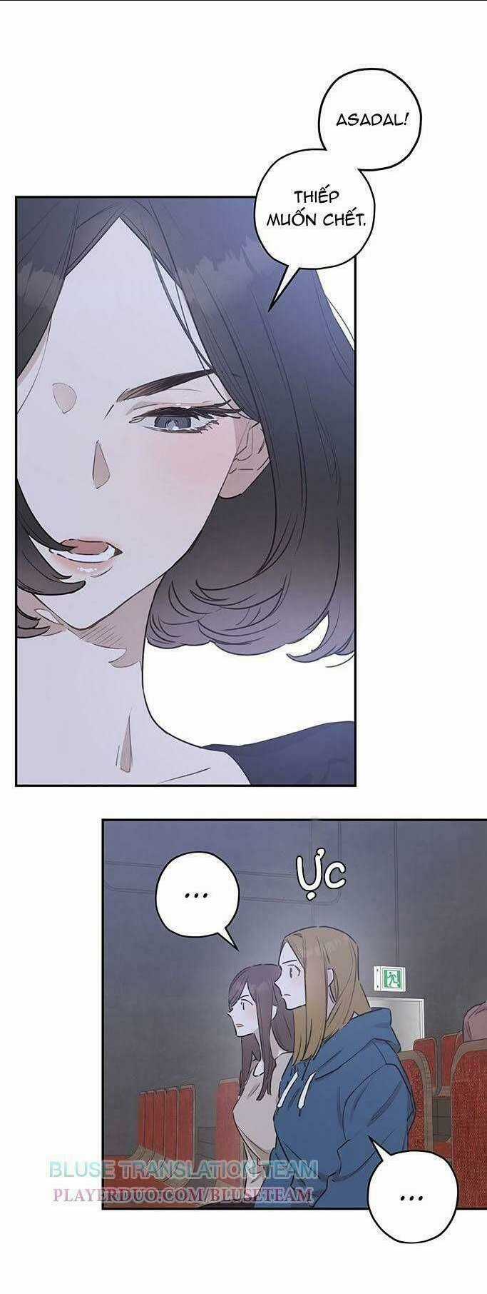 Onsaemiro - Chapter 7 - Trang 29