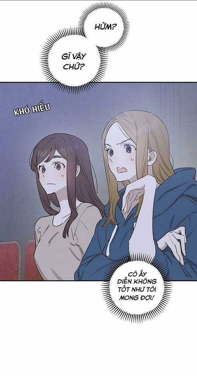 Onsaemiro - Chapter 7 - Trang 32