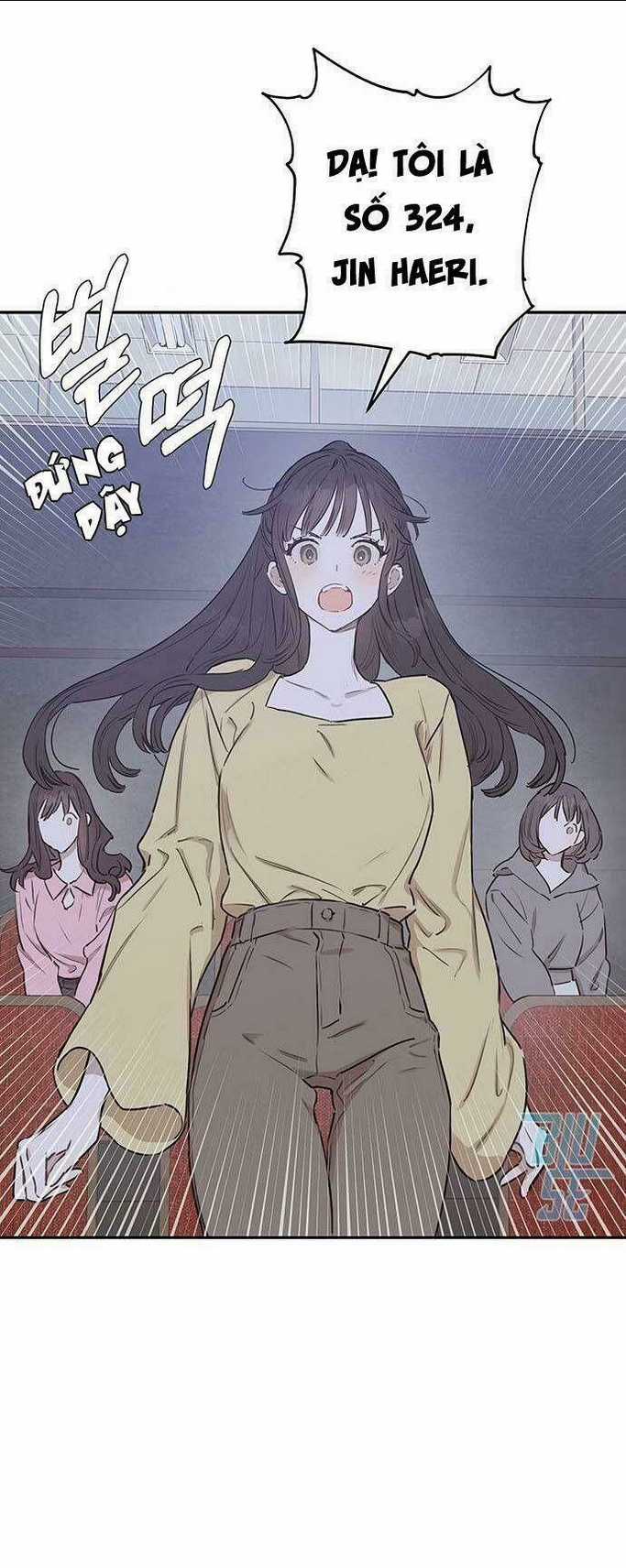 Onsaemiro - Chapter 7 - Trang 34