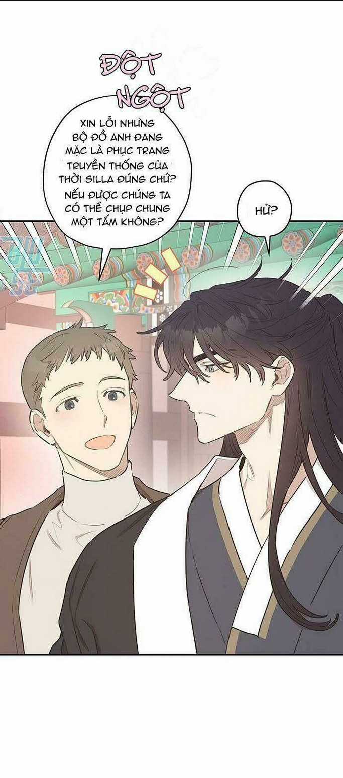 Onsaemiro - Chapter 7 - Trang 40