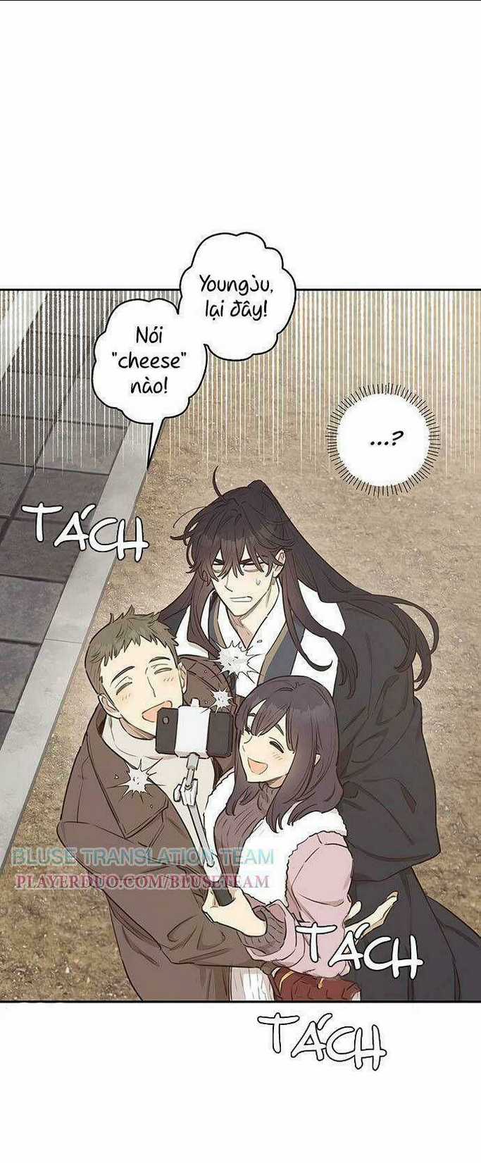 Onsaemiro - Chapter 7 - Trang 41