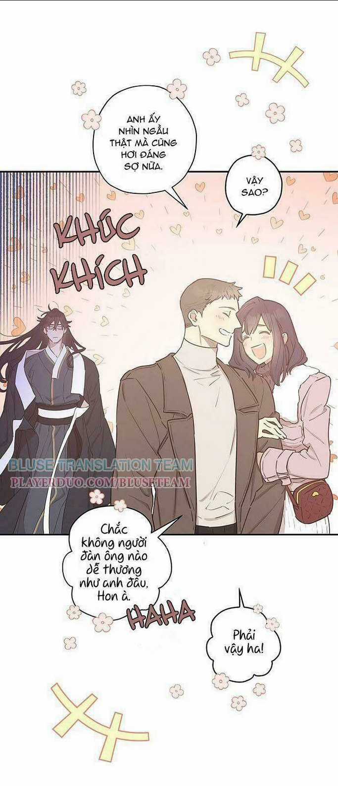 Onsaemiro - Chapter 7 - Trang 43