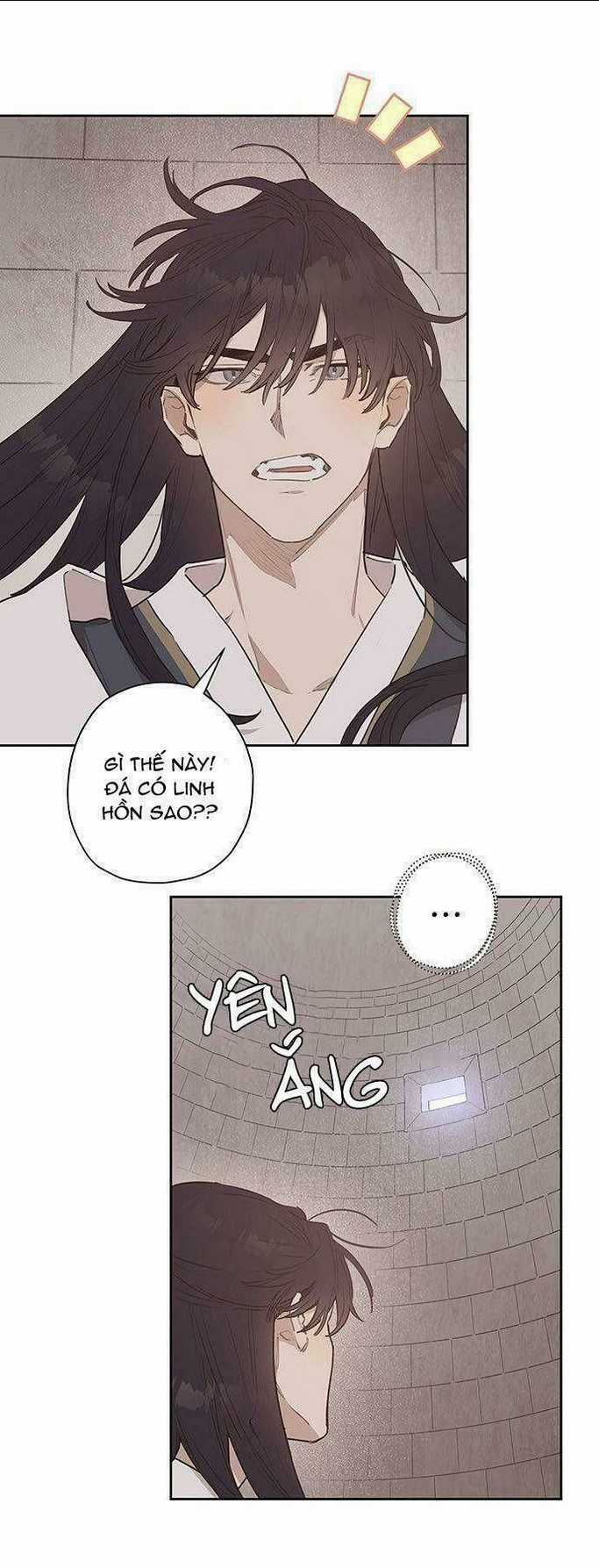 Onsaemiro - Chapter 7 - Trang 46