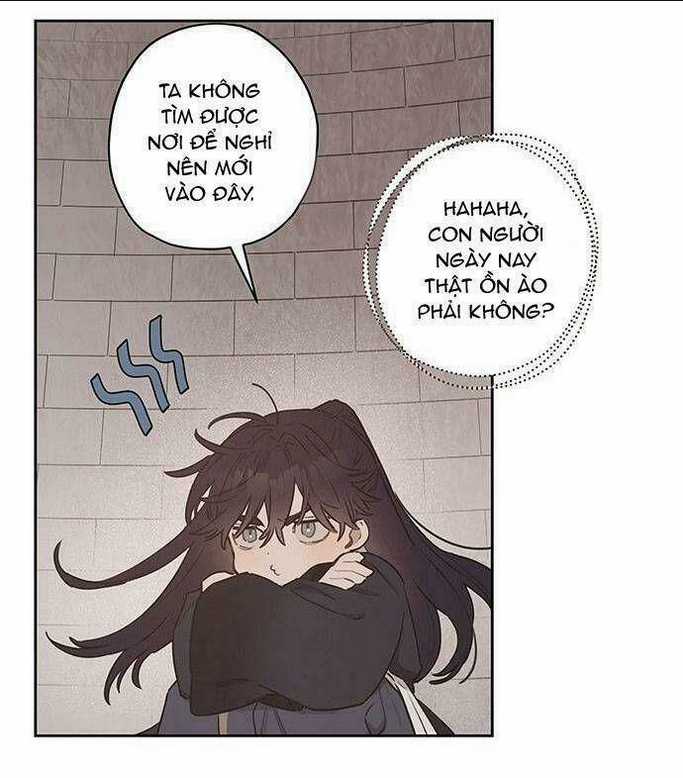 Onsaemiro - Chapter 7 - Trang 48