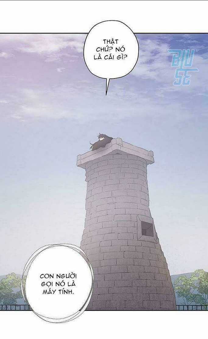 Onsaemiro - Chapter 7 - Trang 59