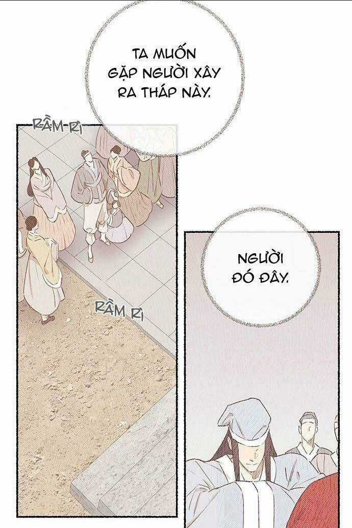 Onsaemiro - Chapter 7 - Trang 8