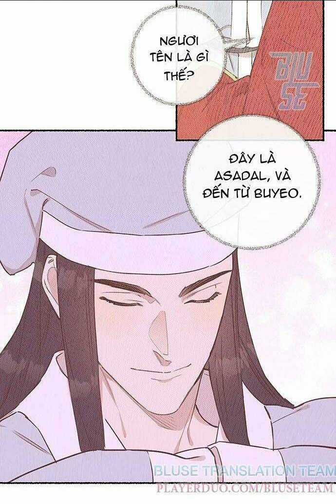 Onsaemiro - Chapter 7 - Trang 9