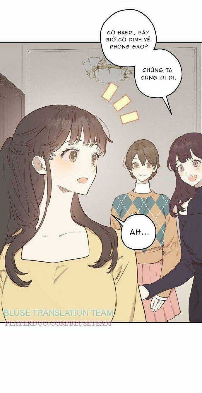 Onsaemiro - Chapter 8 - Trang 2