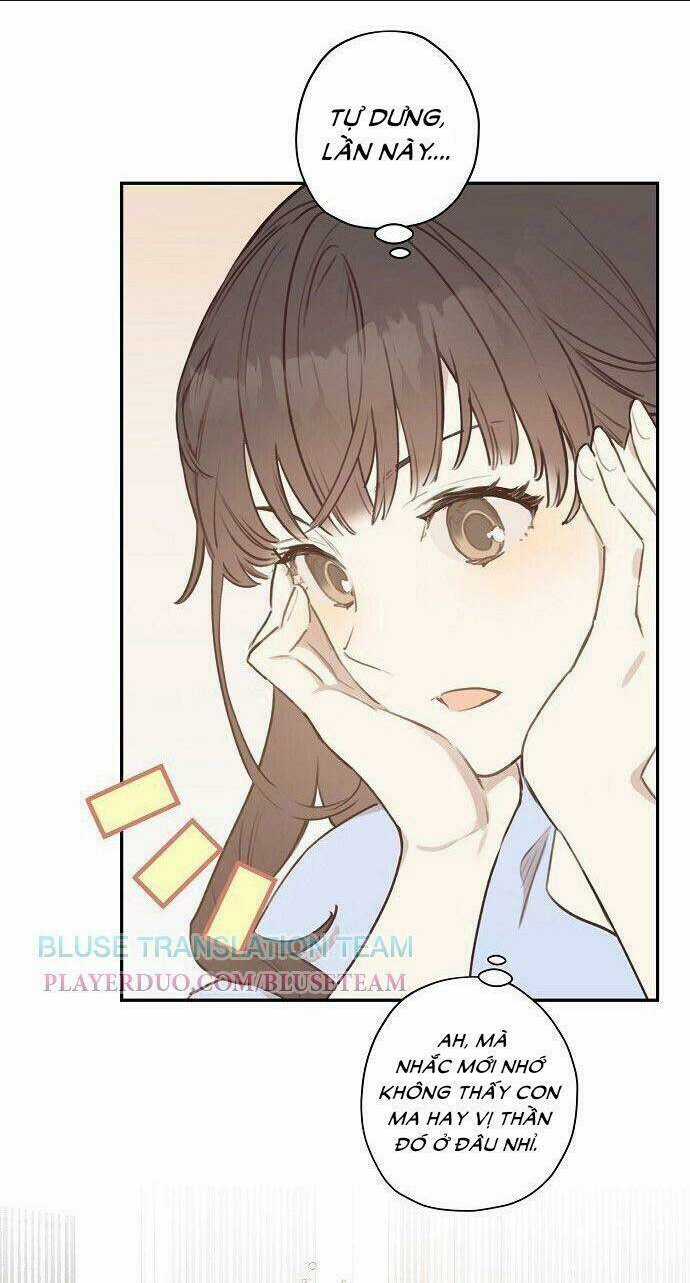 Onsaemiro - Chapter 8 - Trang 13