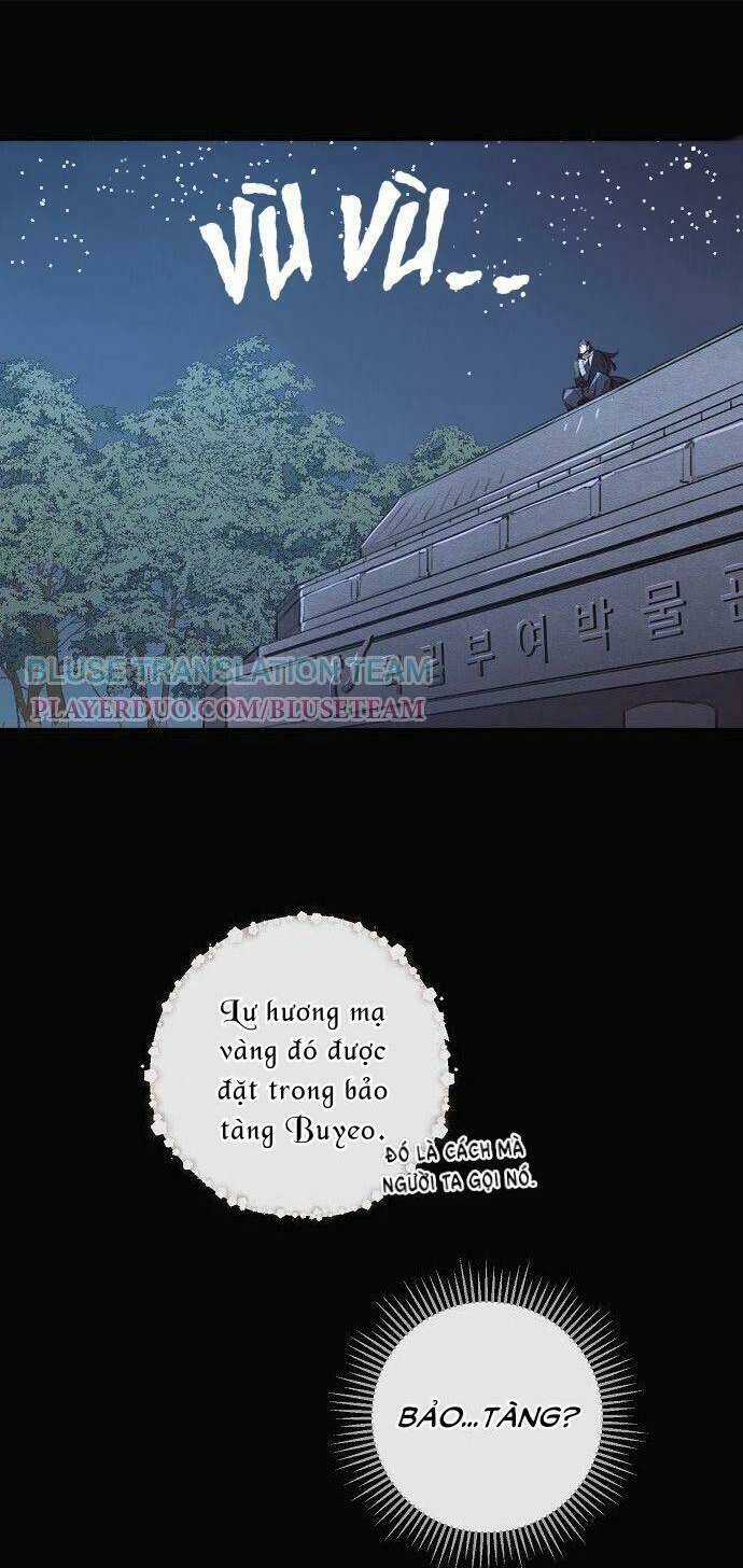 Onsaemiro - Chapter 8 - Trang 21