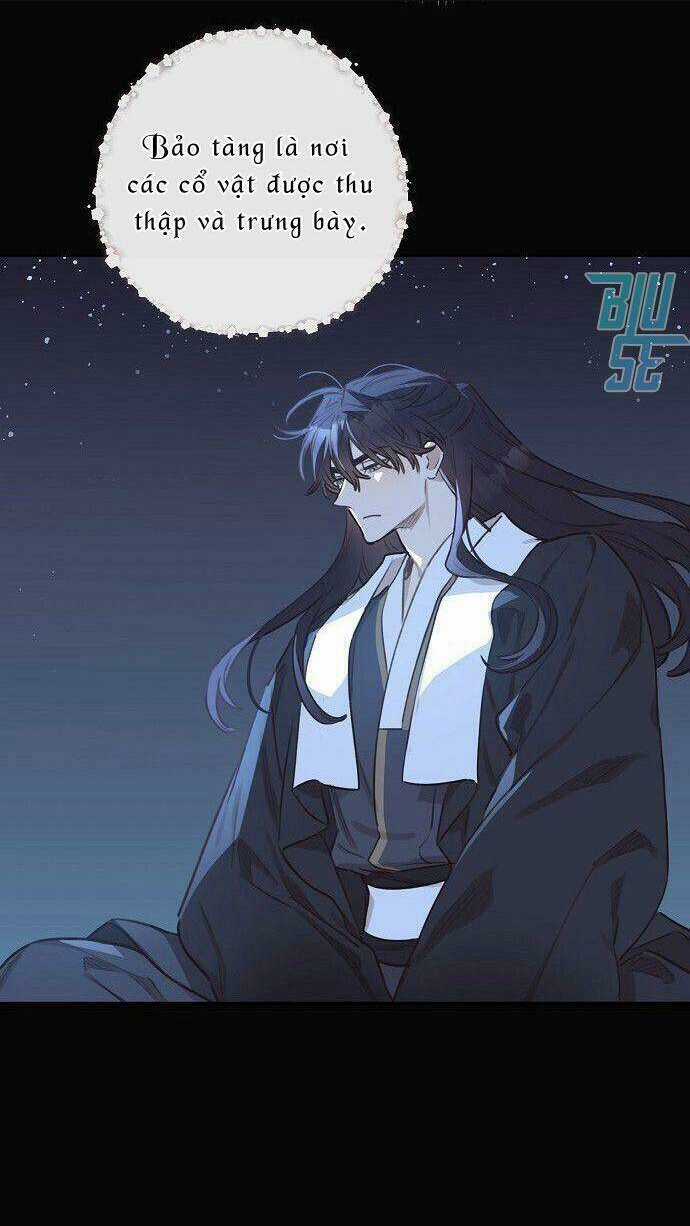 Onsaemiro - Chapter 8 - Trang 22