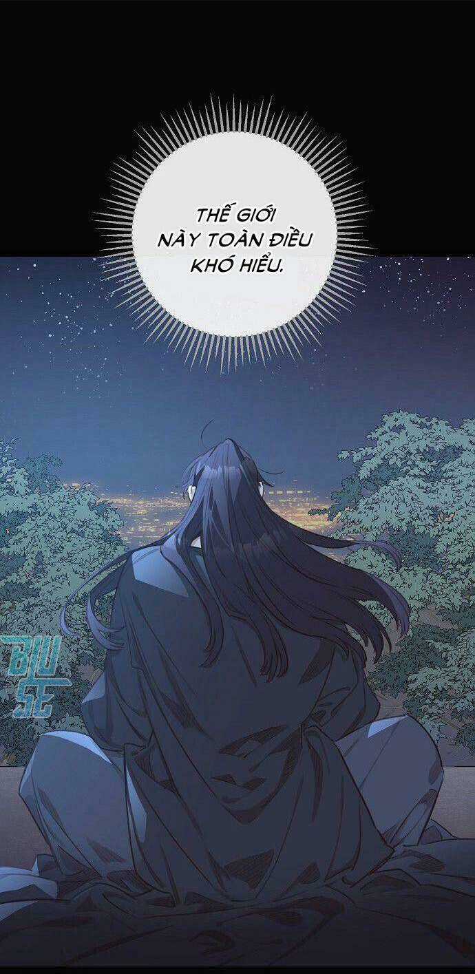 Onsaemiro - Chapter 8 - Trang 24