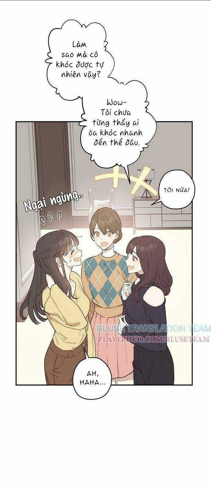 Onsaemiro - Chapter 8 - Trang 4