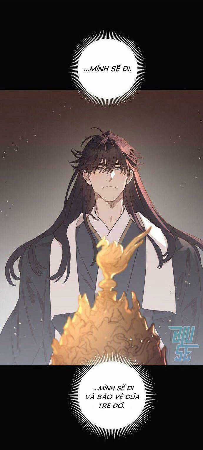 Onsaemiro - Chapter 8 - Trang 33