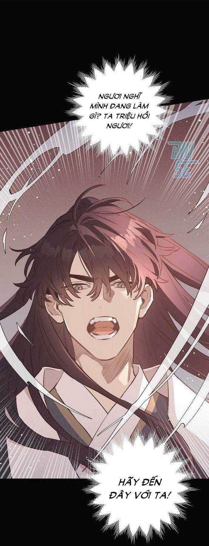 Onsaemiro - Chapter 8 - Trang 35