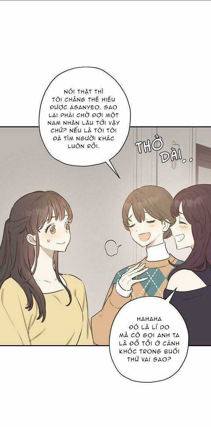 Onsaemiro - Chapter 8 - Trang 5