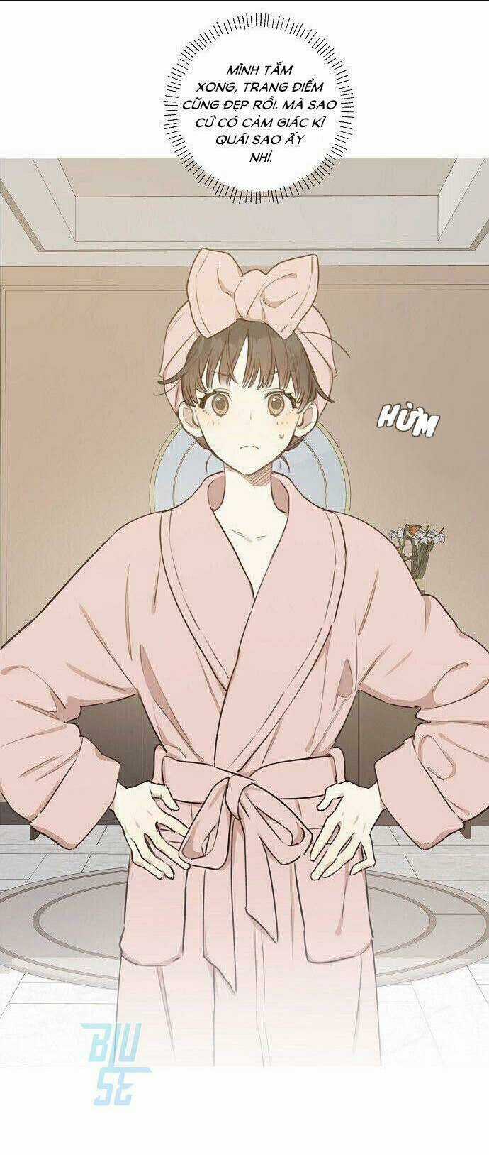 Onsaemiro - Chapter 8 - Trang 48