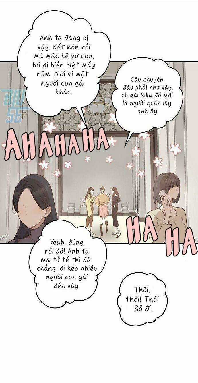 Onsaemiro - Chapter 8 - Trang 6