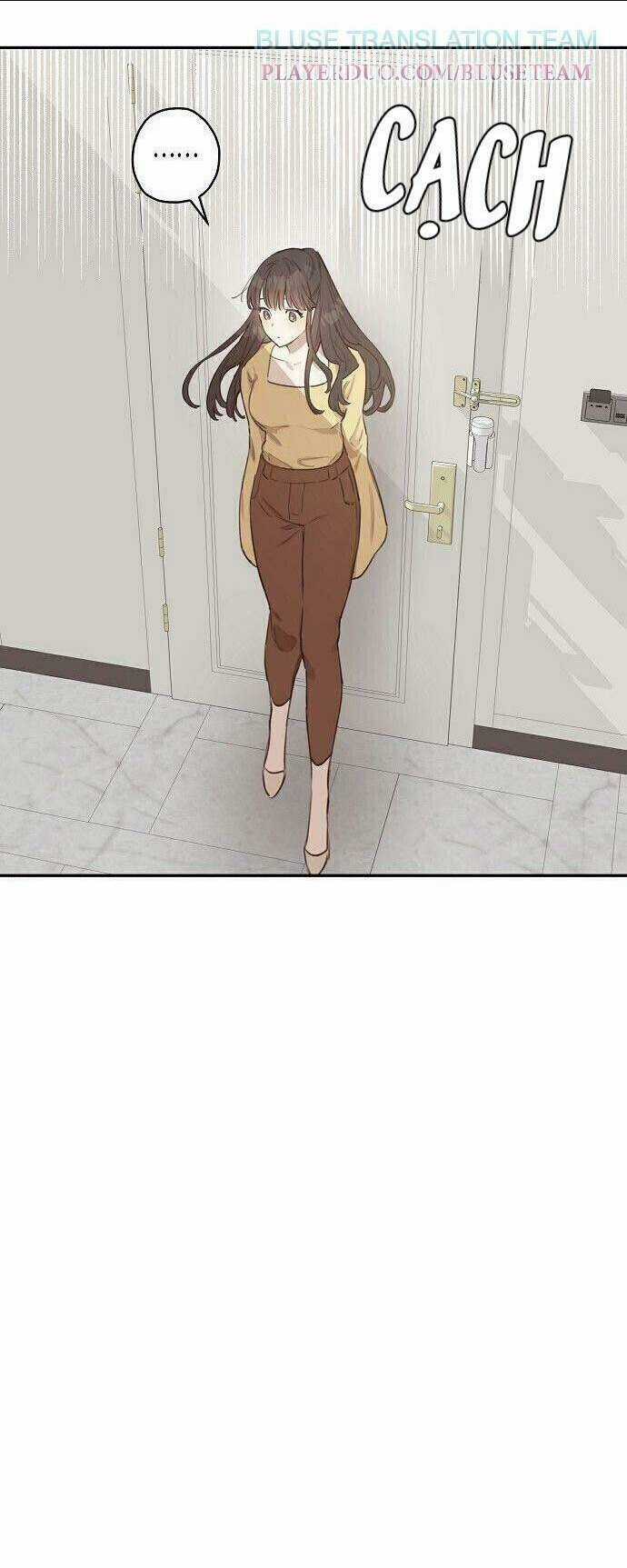 Onsaemiro - Chapter 8 - Trang 8