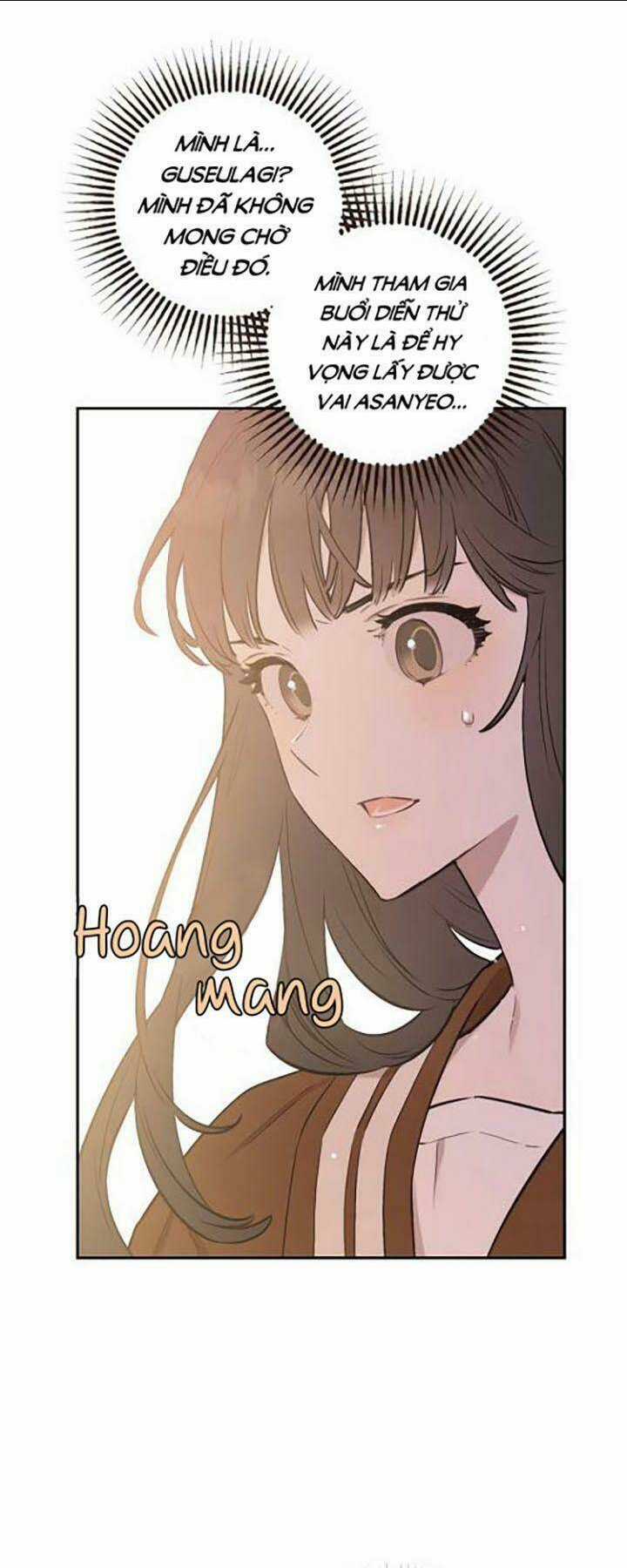 Onsaemiro - Chapter 9 - Trang 13