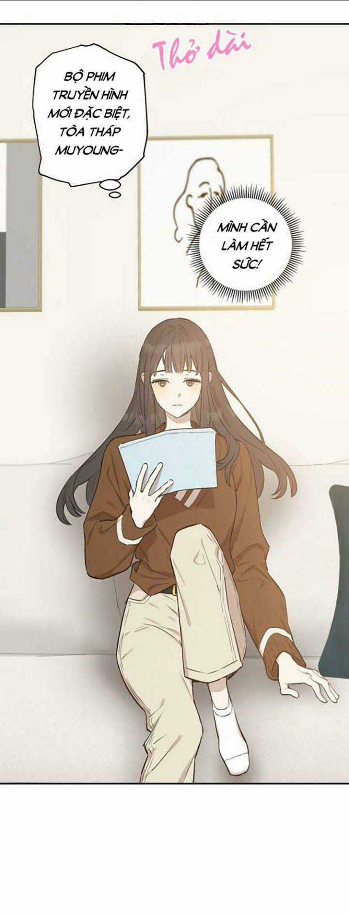 Onsaemiro - Chapter 9 - Trang 18