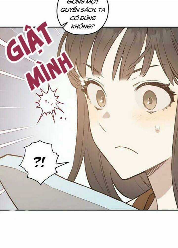 Onsaemiro - Chapter 9 - Trang 20