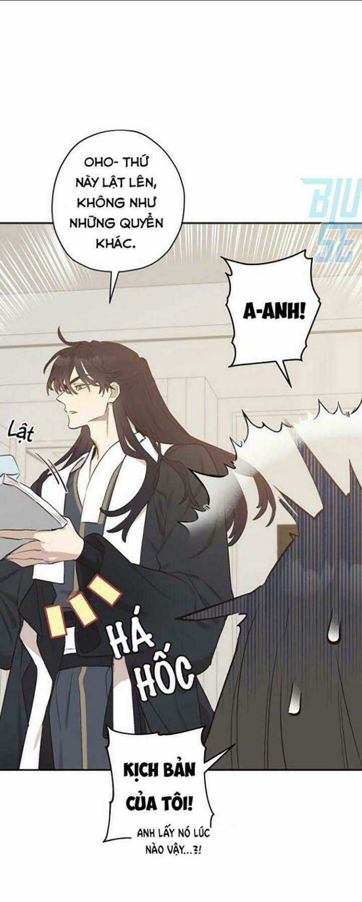 Onsaemiro - Chapter 9 - Trang 21