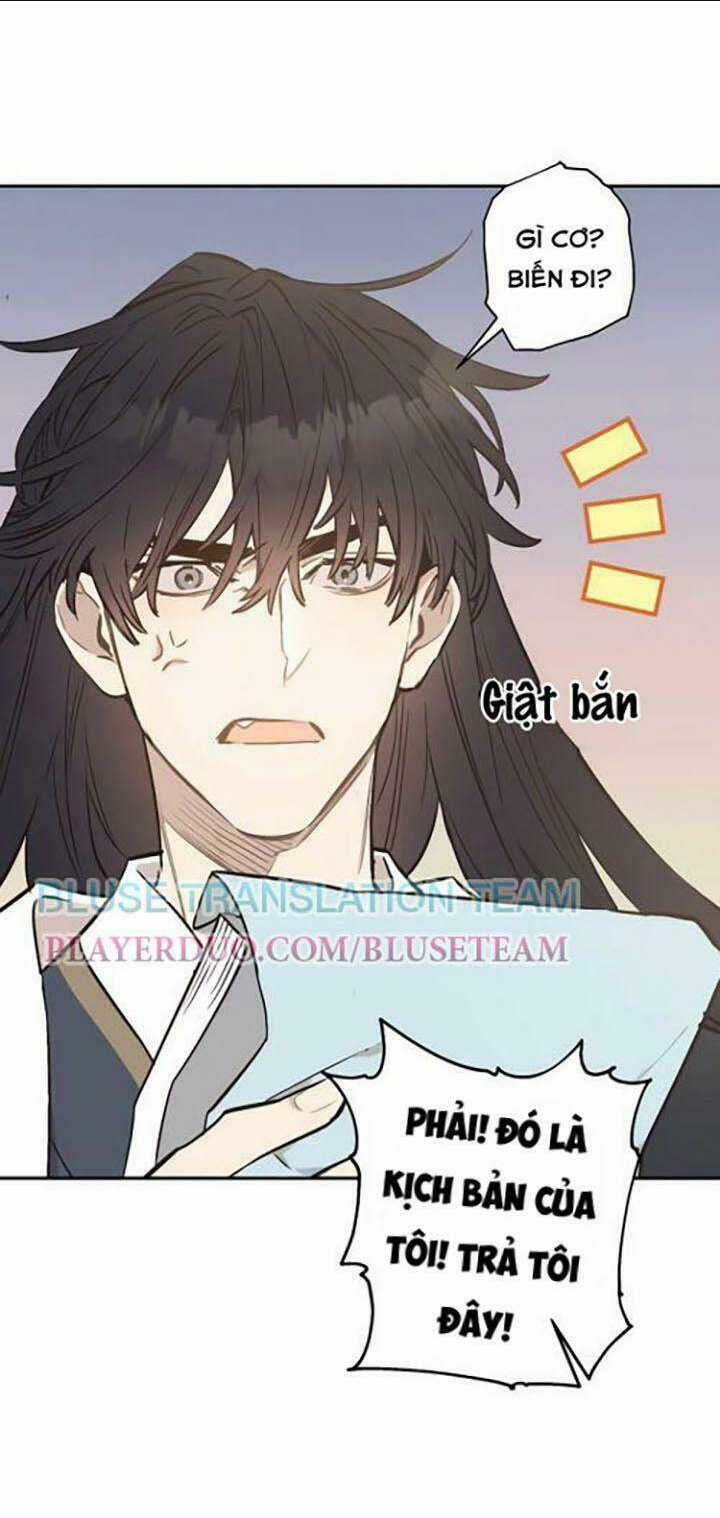 Onsaemiro - Chapter 9 - Trang 25