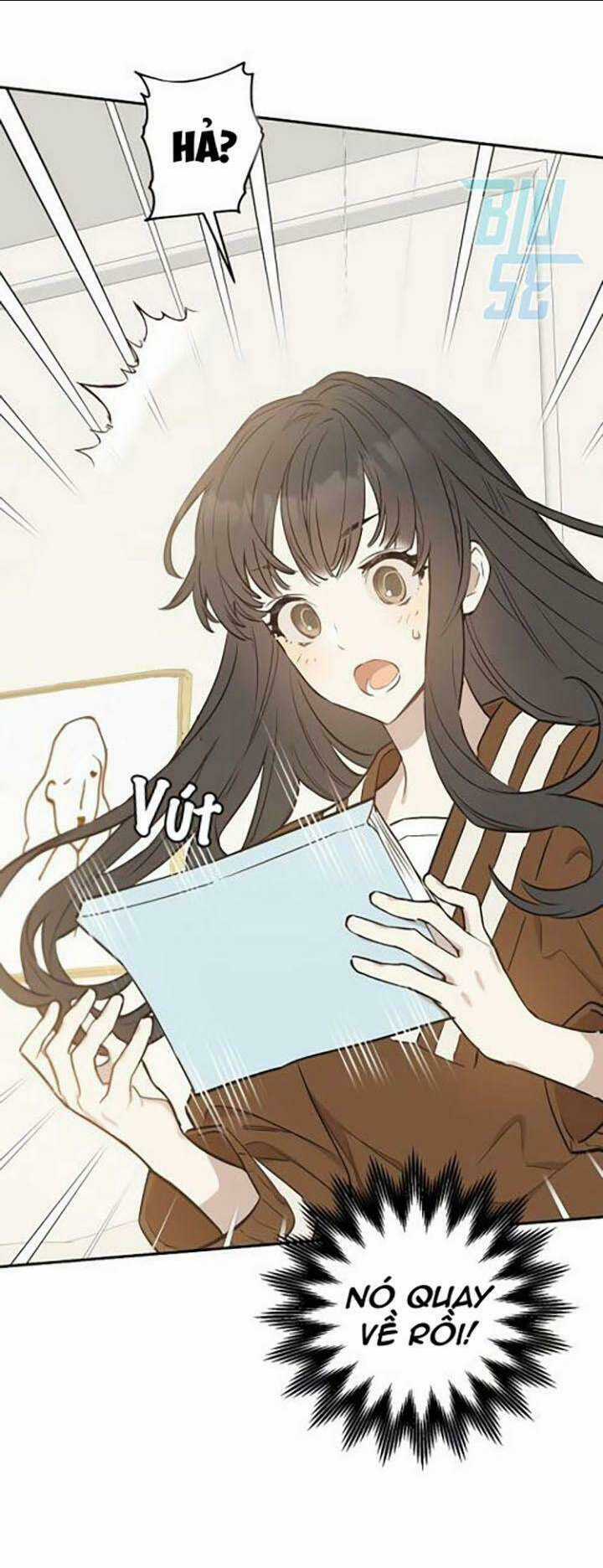 Onsaemiro - Chapter 9 - Trang 26