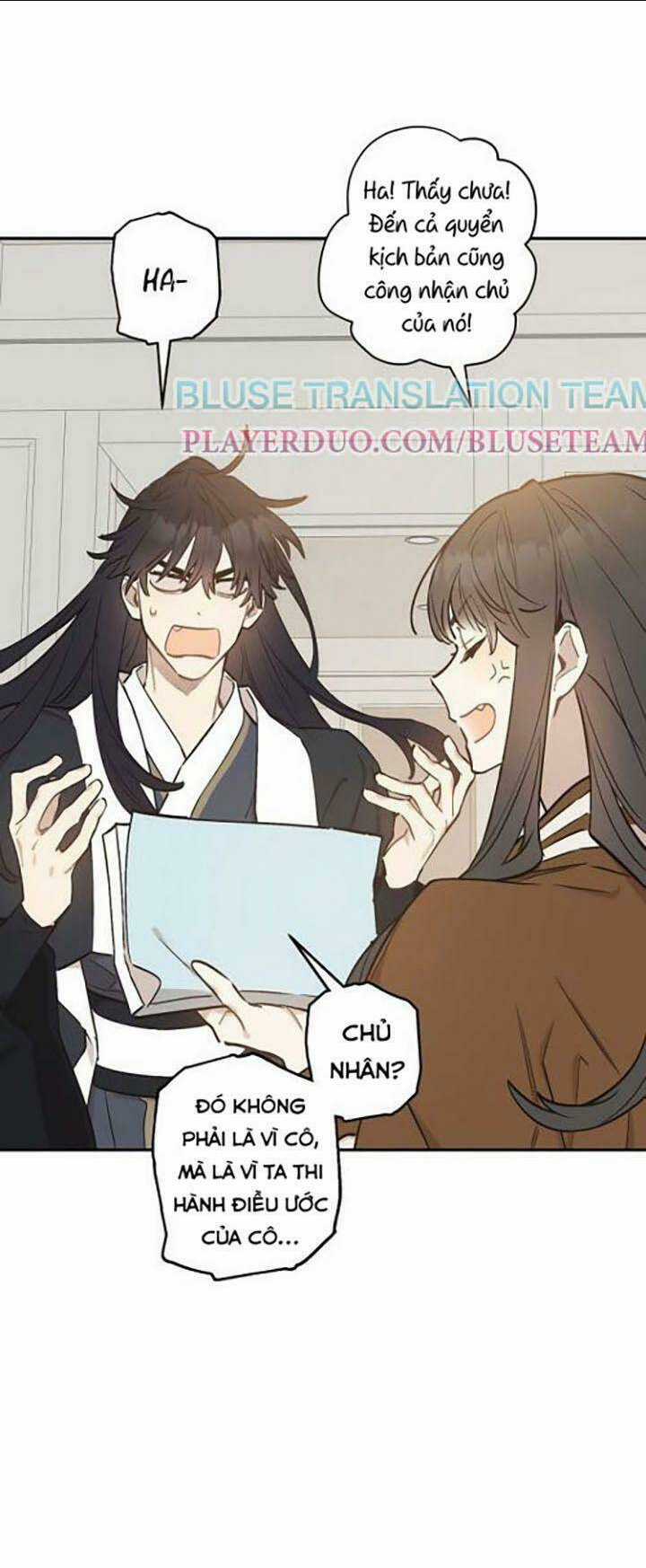 Onsaemiro - Chapter 9 - Trang 27