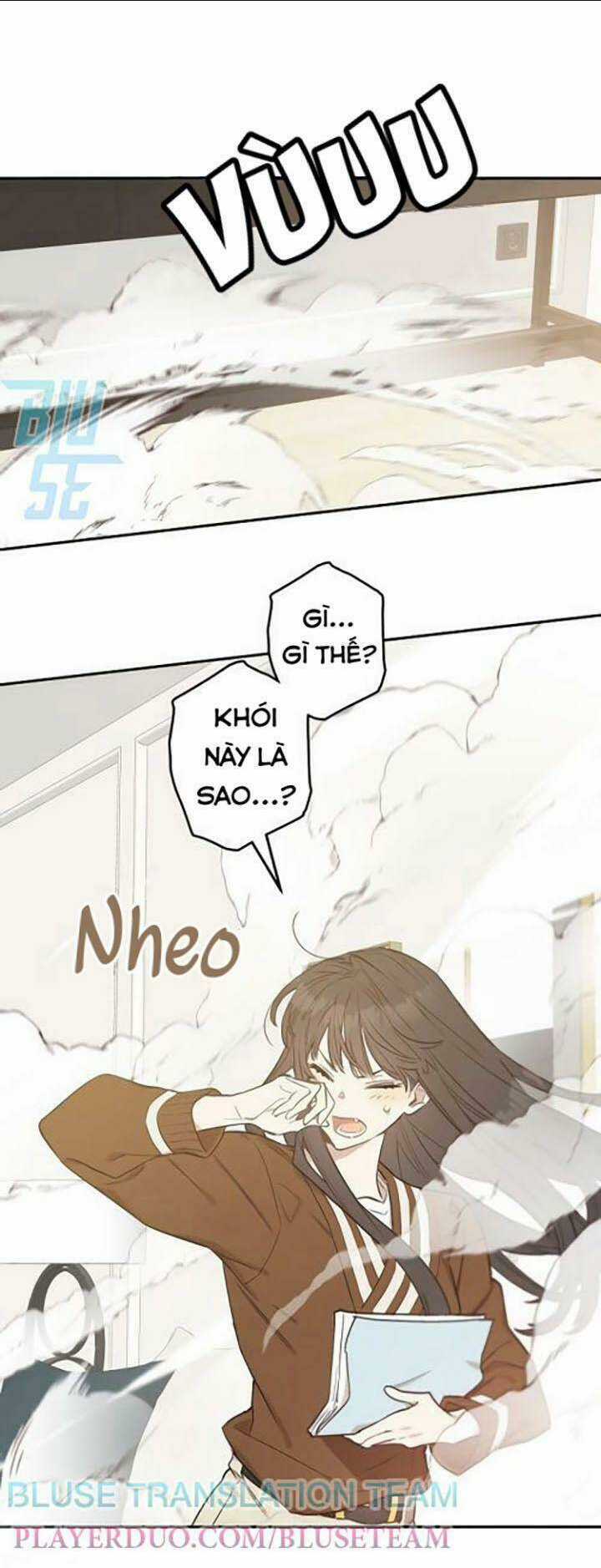 Onsaemiro - Chapter 9 - Trang 33