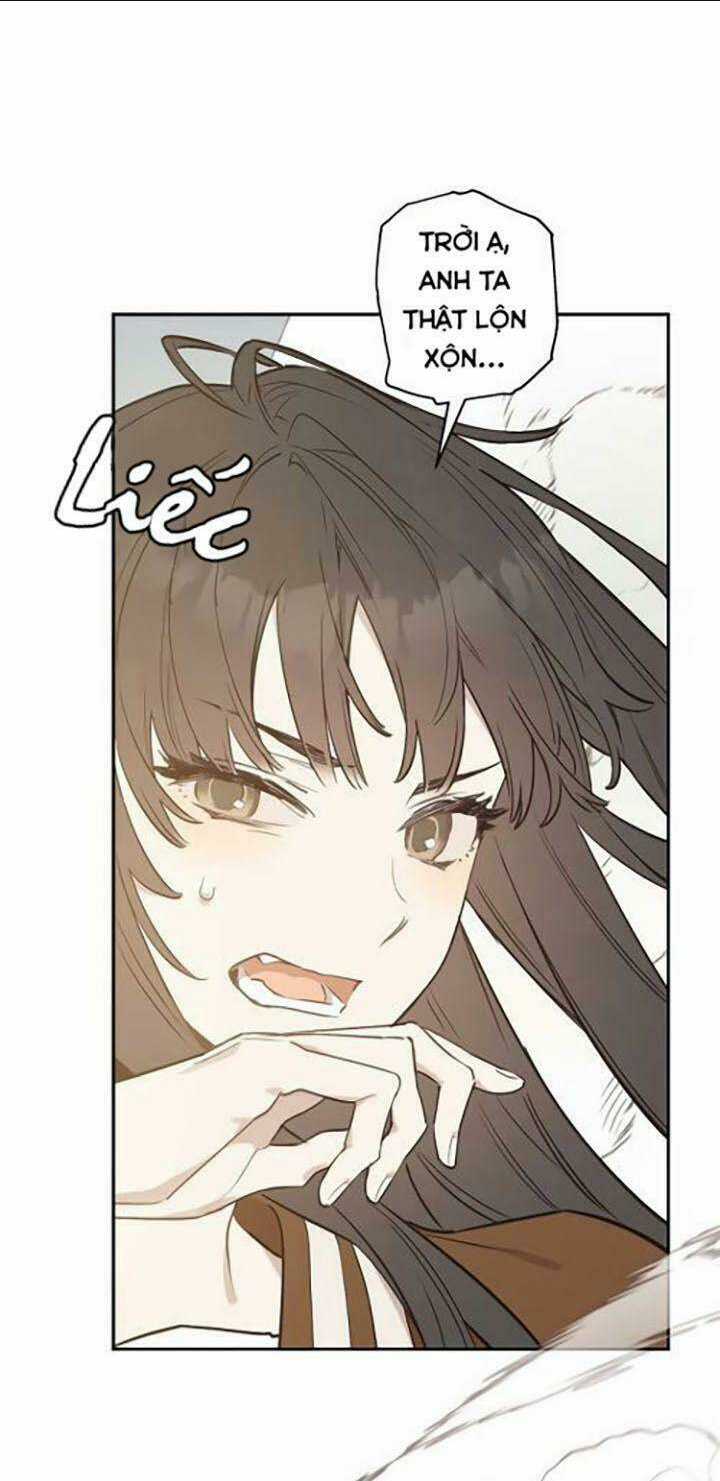 Onsaemiro - Chapter 9 - Trang 34