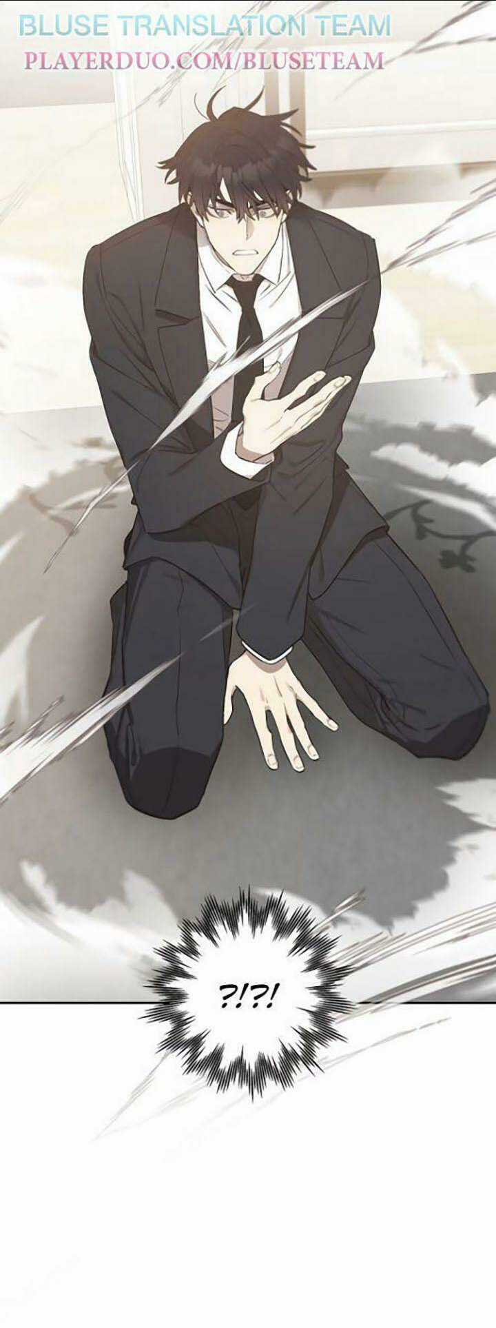 Onsaemiro - Chapter 9 - Trang 36