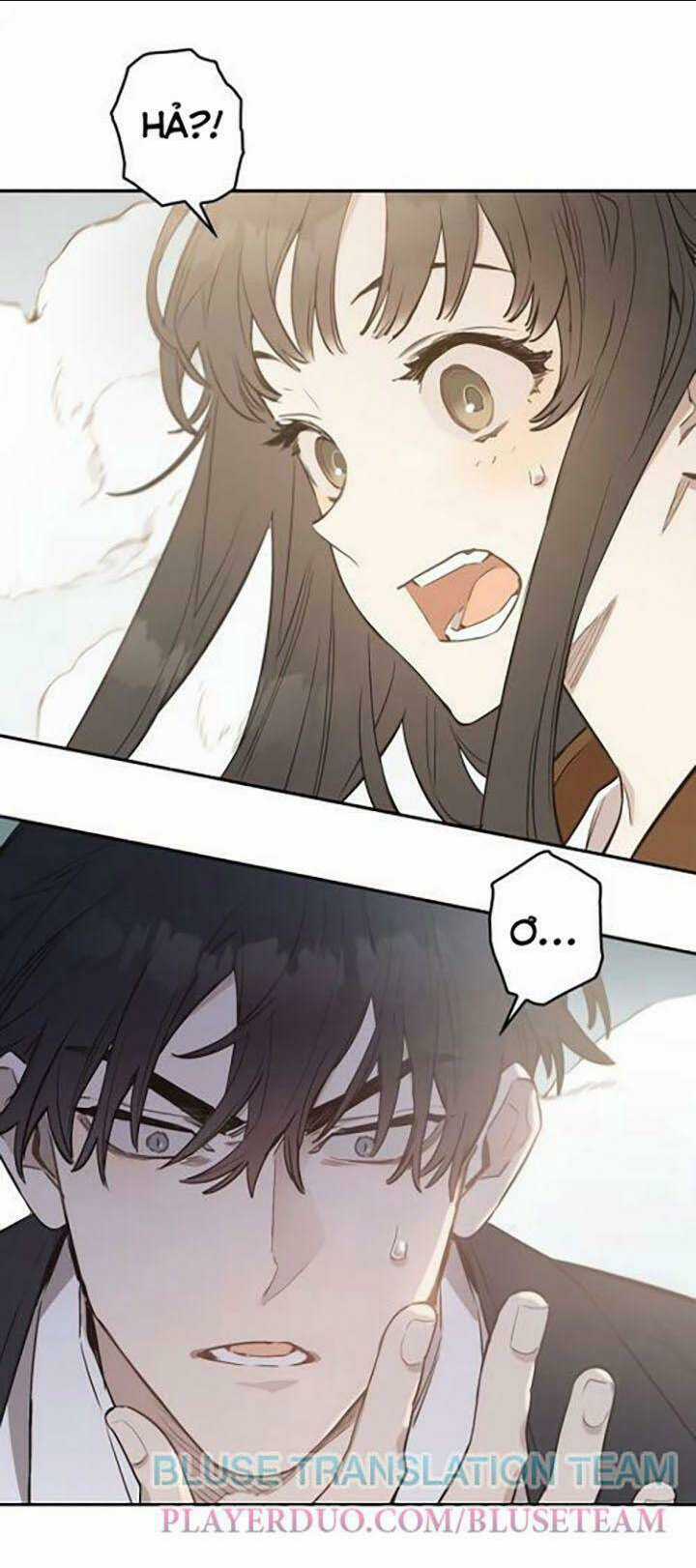 Onsaemiro - Chapter 9 - Trang 37