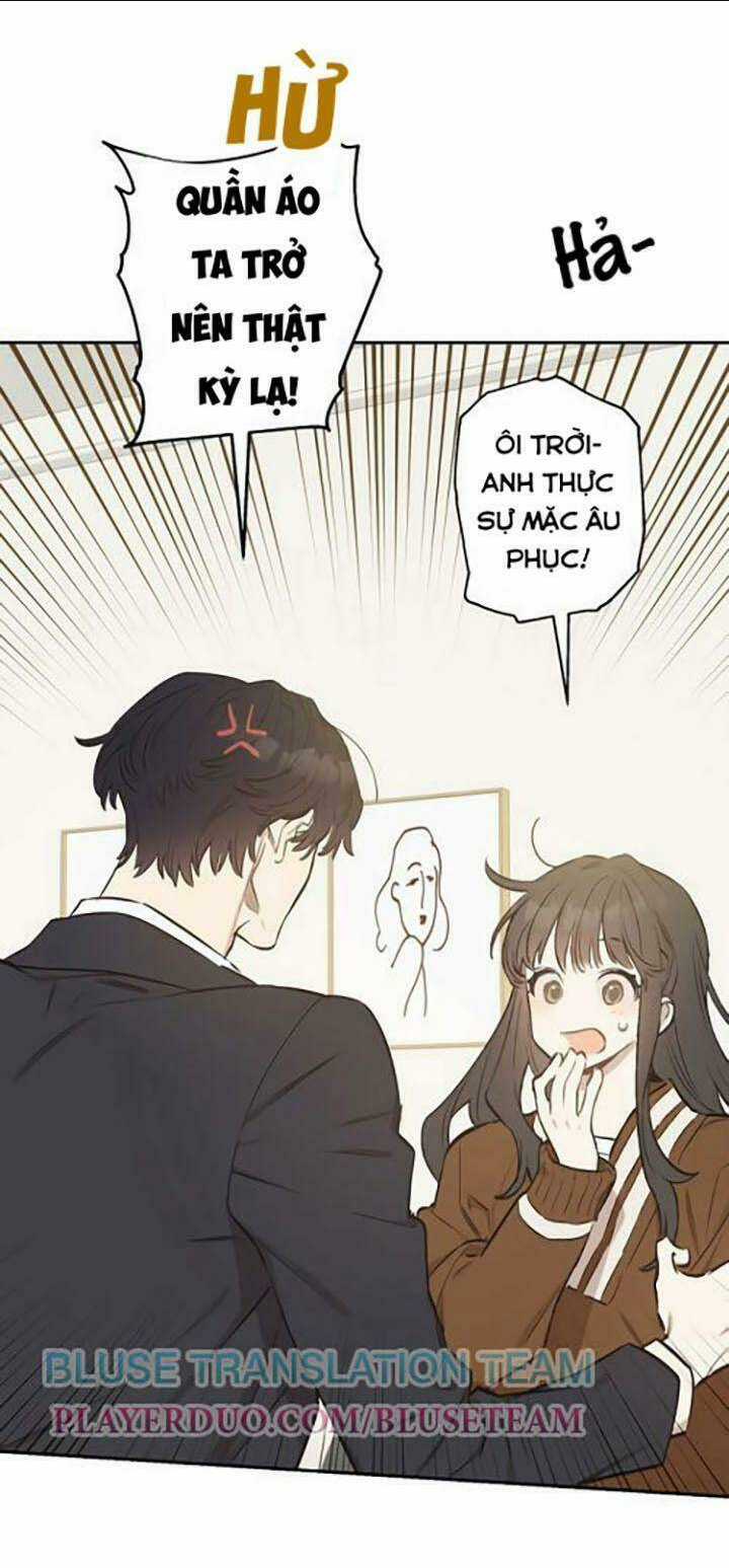 Onsaemiro - Chapter 9 - Trang 39