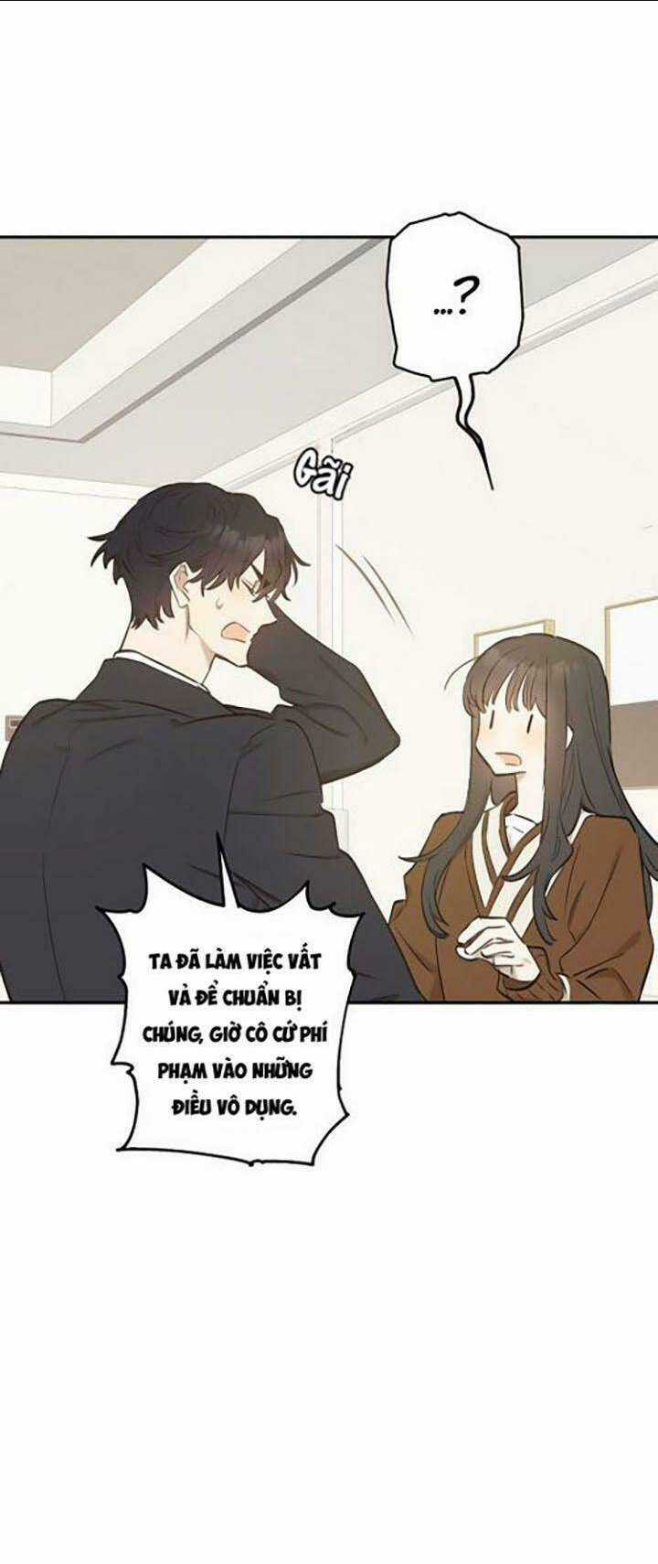 Onsaemiro - Chapter 9 - Trang 42