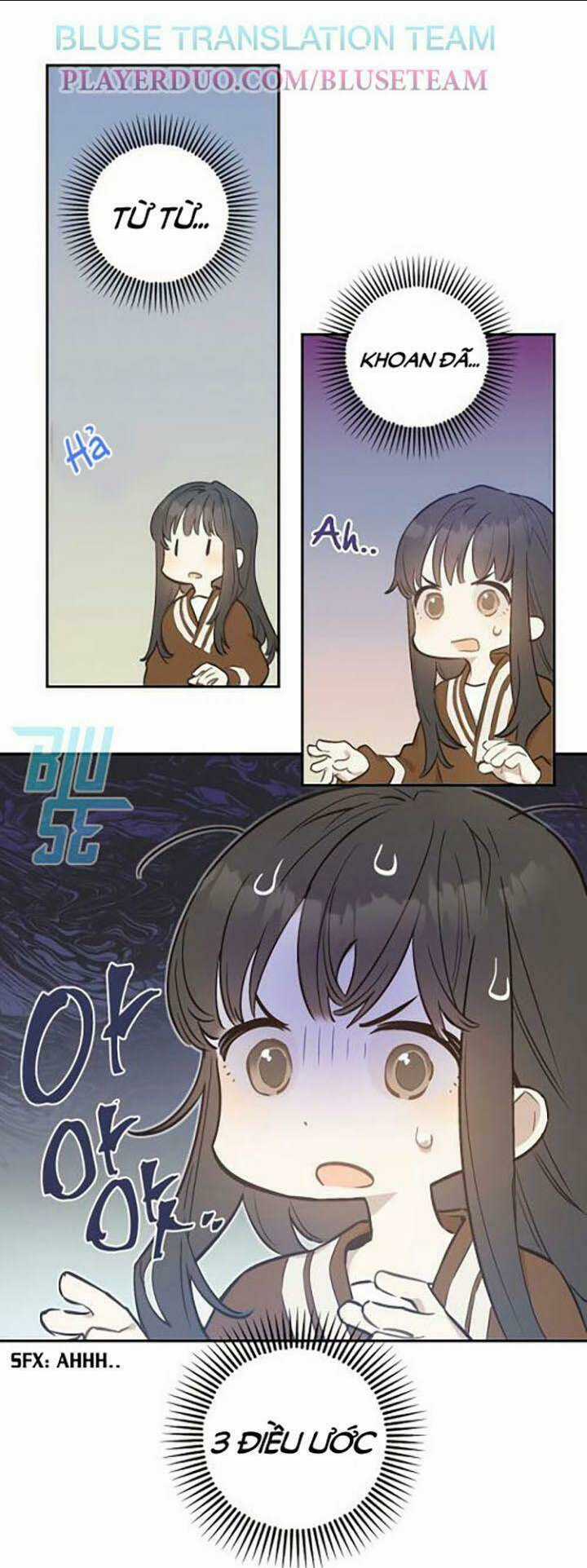 Onsaemiro - Chapter 9 - Trang 43