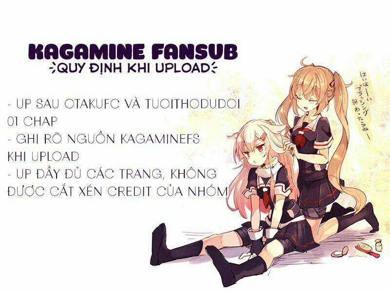 Onyanoko Darling - Chapter 1 - Trang 1