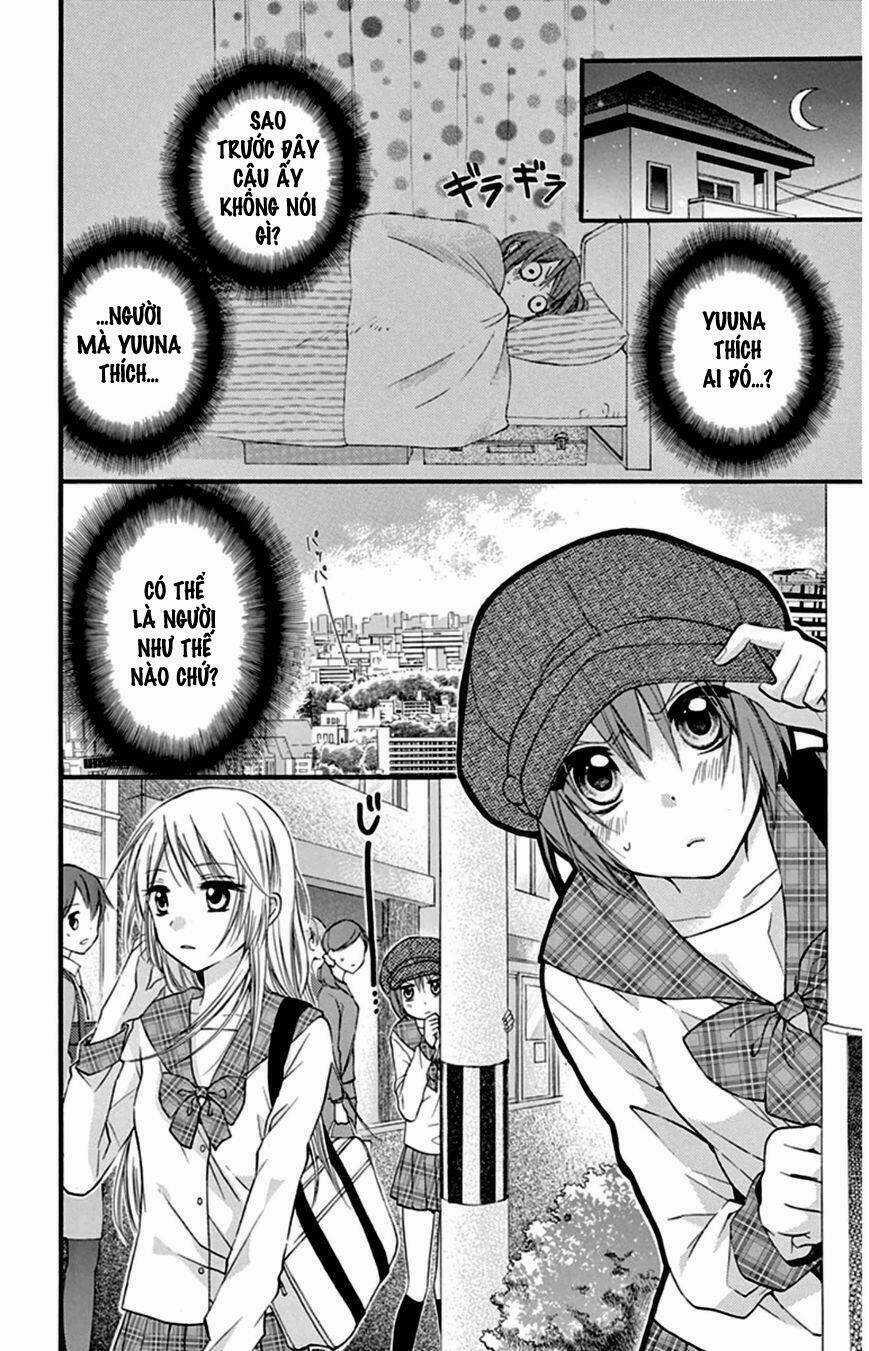 Onyanoko Darling - Chapter 1 - Trang 17