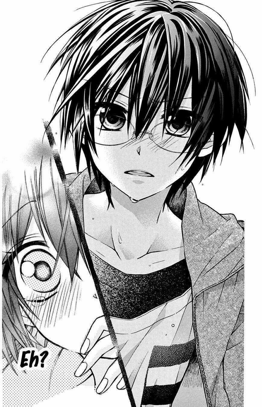 Onyanoko Darling - Chapter 1 - Trang 26